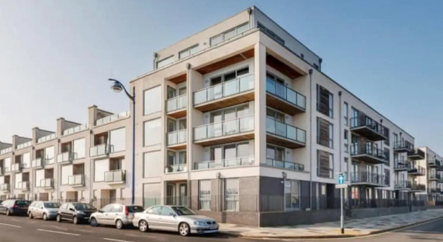 PENTHOUSE sea-view Apartment-Plymouth - Sleeps 7 - Private Parking - Habita Property, Varaa Huoneisto Asunnot kohteessa Merseyside, Huoneisto