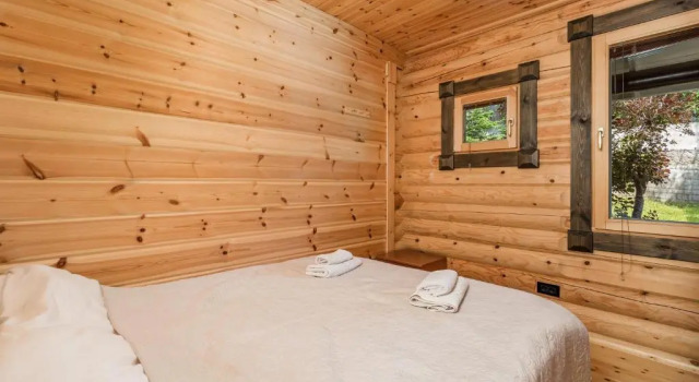 Holiday House Abies