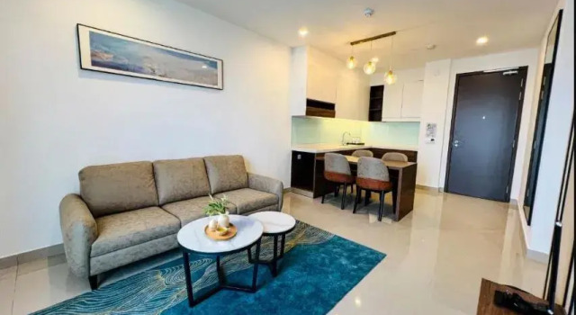 Номер Standard с 3 комнатами Wyndham Ion Majestic Genting Highlands