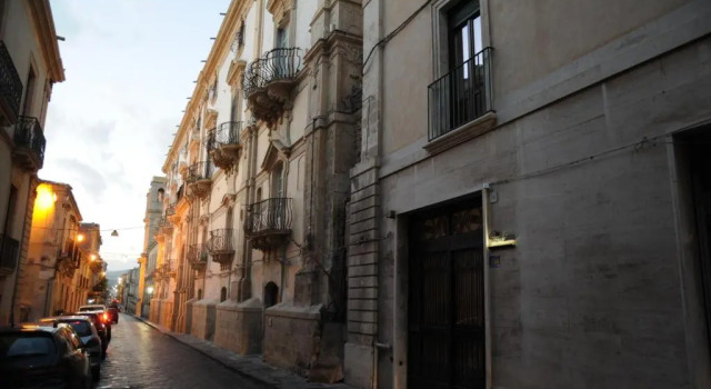 Affittacamere Conte di Cavour