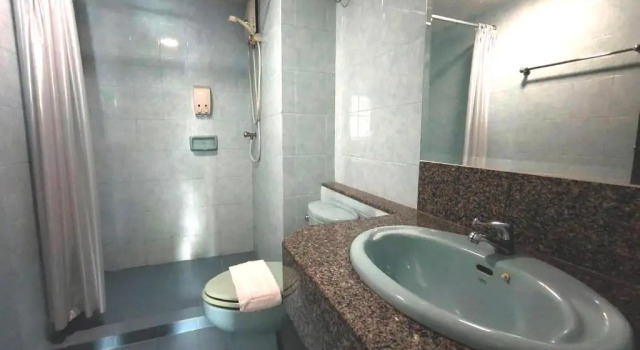 Семейный номер Standard Centric Place Hotel