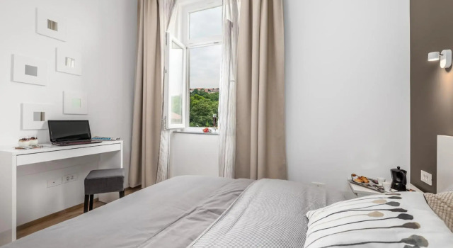 Apartman DeArk, Забронировать Апартаменты/квартира Риека Приморско-Горанская жупания