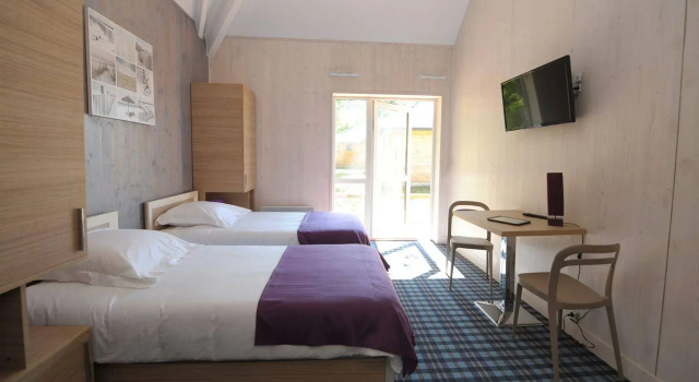 Les Rives du Lac, Book Hotel Vittefleur Seine-Maritime