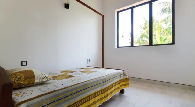 Imran Villa