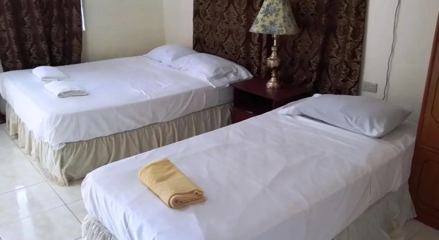 Номер Superior Bano Beach Resort