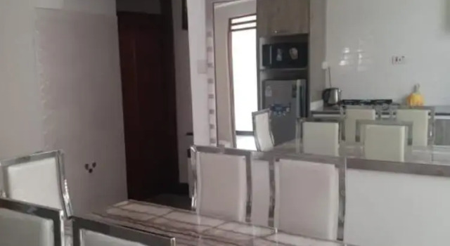 Stay.Plus Utawala Holiday House, Prenota Hotel Nairobi CBD Nairobi