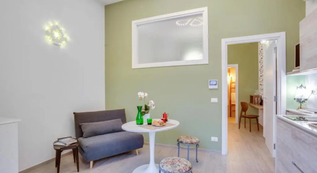Апартаменты MADAME BARI' Suite Apt in the heart of Bari