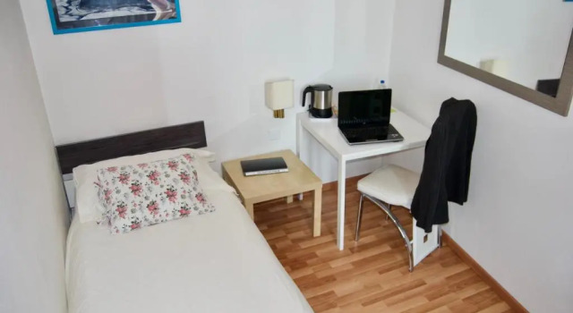 Номер Standard Casa Zen