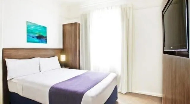 SEA BREEZE – between Cottesloe Beach & Swan River, Réserver Hôtel Cottesloe Perth