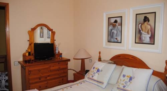 Casa Mariluz, Prenota Appartamento Agaete Gran Canaria