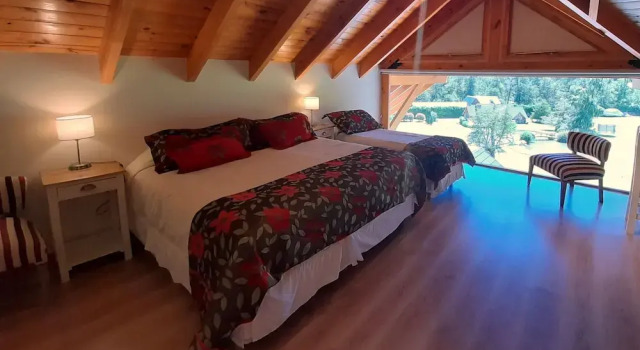 Апартаменты Classic La Estancia Cabañas