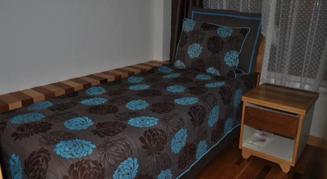 Двухместный номер Standard Butik Pendik Hotel