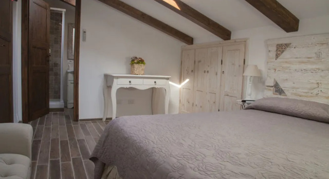 Номер Classic Casa Lu Duttori