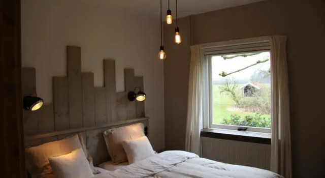 Bed and breakfast Het Hagenhuus, Book Hotel Beekbergen Veluwe