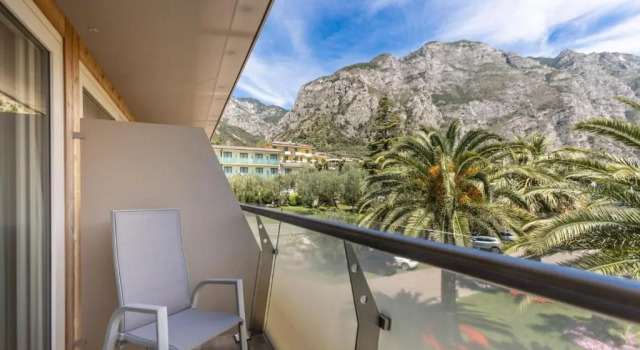 Номер Standard Hotel Ideal