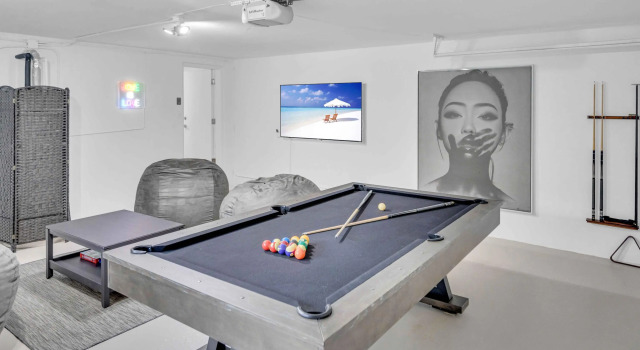 Modern Coastal Style | Walk To Beach | Heated Pool | Tranquility | Ocean Mist Key | RESlDENCES, Rezerwuj Hotel Hotele w Broward County z parkingiem, Parking