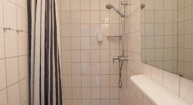 Номер Standard acama Hotel & Hostel Kreuzberg