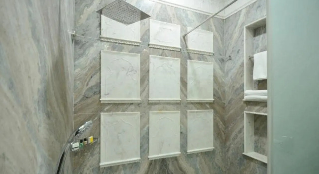 Люкс Virasat Mahal - Jaipur City Centre Hotel