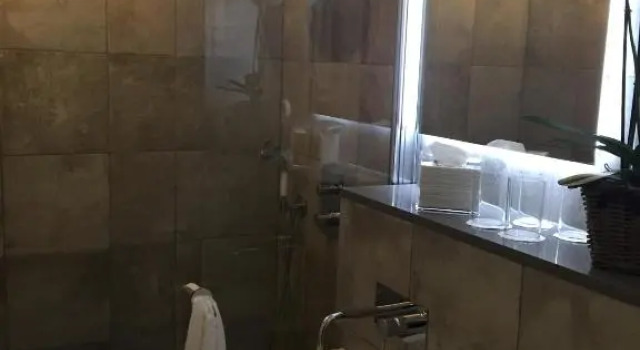 Номер Deluxe Hotel Mezzo