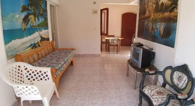 Apartment in Andalusia Village, Prenota Appartamento Hotel a North Coast con parcheggio, Parcheggio