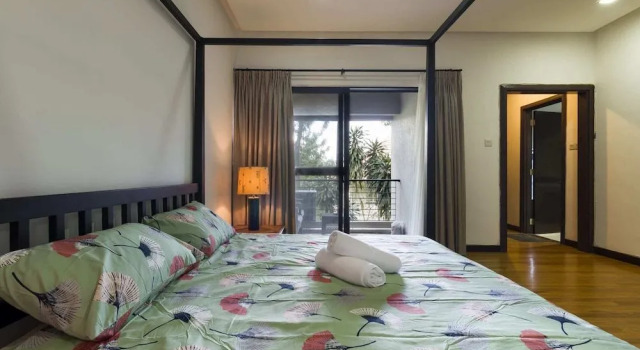 Cosy 3Br Apartment Close To Klcc!, Забронировать Апартаменты/квартира Куала-Лумпур Федеральная территория Куала-Лумпур