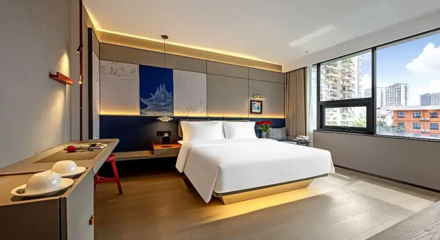 Suite lanziguojijiudian