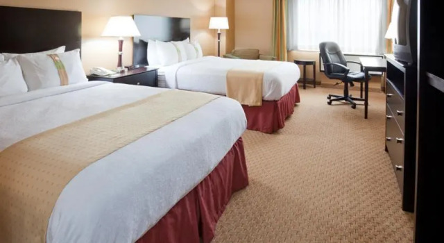 Holiday Inn St. Paul - I94 East - 3M Area, 予約 ホテル セントポール Twin Cities