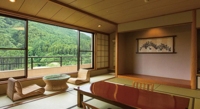 Camera Standard Furuyu Onsen Oncri