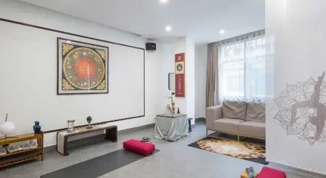 hangzhou YuanJuHouse, Rezerwuj Hotel Hangzhou Zhejiang
