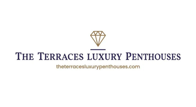 Апартаменты The Terraces Luxury Penthouses, 3D