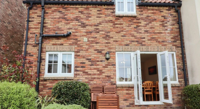 Sleeper Cottage, Забронировать Дом для отпуска Отели Англии с бассейном, Бассейн