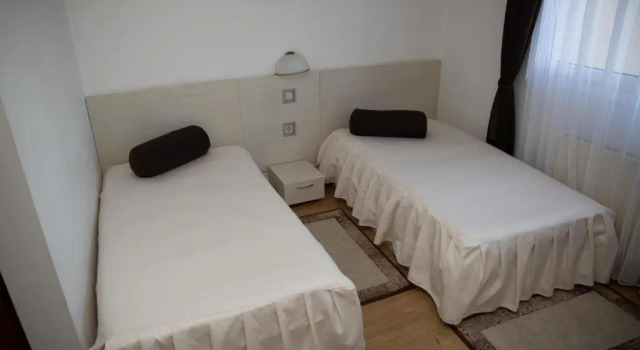 Одноместный номер Standard Motel Moara Veche