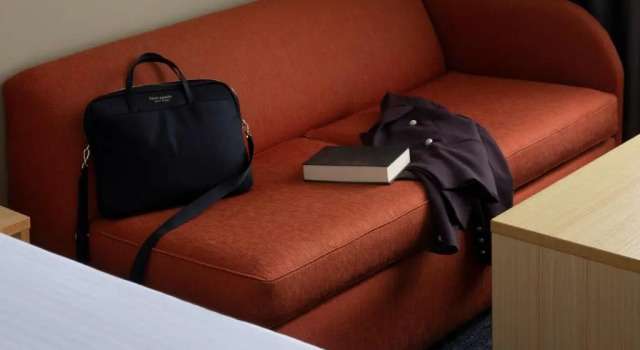 Двухместный номер Standard Mercure Newcastle