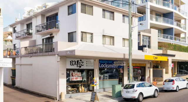 Nelson Hub,  Unit 4/59 Donald Street