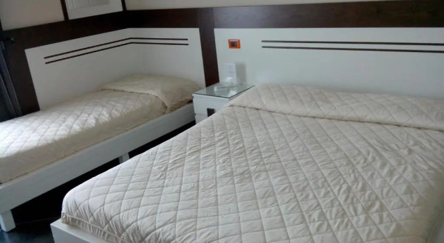 Номер Standard Hotel Briganti