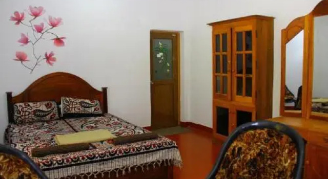 Kandy Little White House, Забронировать Отель Канди 