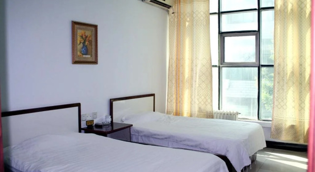 Taijin Hotel, Book Hotel Tangshan Hebei