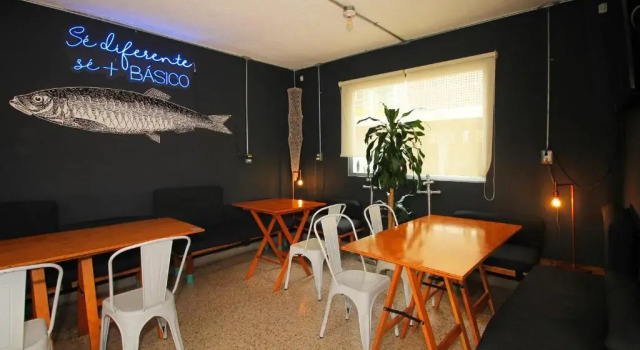 Номер Standard Mas Basico Hotel
