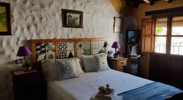 Casa La Yedra by CasaTuristica, Забронировать Апартаменты/квартира Апартаменты провинции Малаги, Апартаменты/квартира