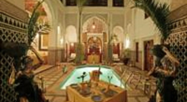 Riad & Spa Esprit du Maroc