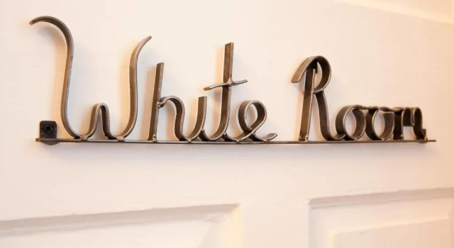 Двухместный номер Standard Grassington House