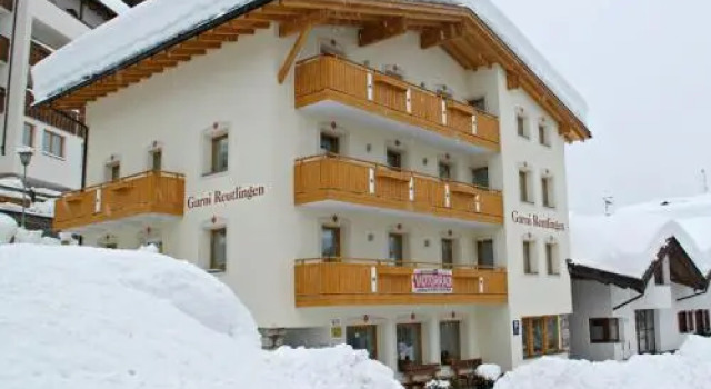 Garni Reutlingen