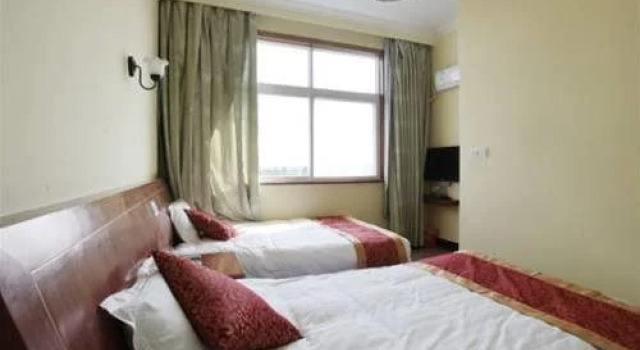 Wuzhen Wenyuan Ge Inn, Varaa Hotelli Hotellit Jiaxing pysäköinnillä, Pysäköinti