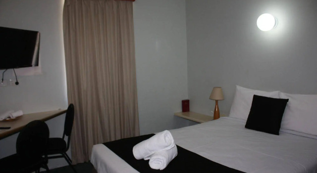 Spring Hill Inn, Забронировать Отель Отели Брисбна 3 звезды, рядом с Торговый центр Queen Street, 3*