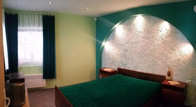 Guest House Palms, Boek Pension Turkincha Gabrovo.