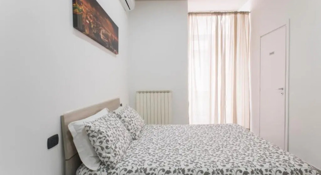 Четырёхместный номер Standard La Casa di Luna