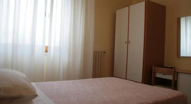 Номер Economy Hotel Risorgimento