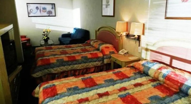 Полулюкс Hotel San Francisco Irapuato Business Class