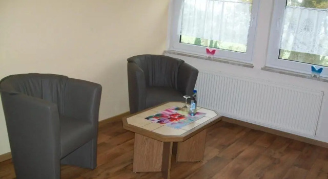 Номер Standard Haus Darmstadt