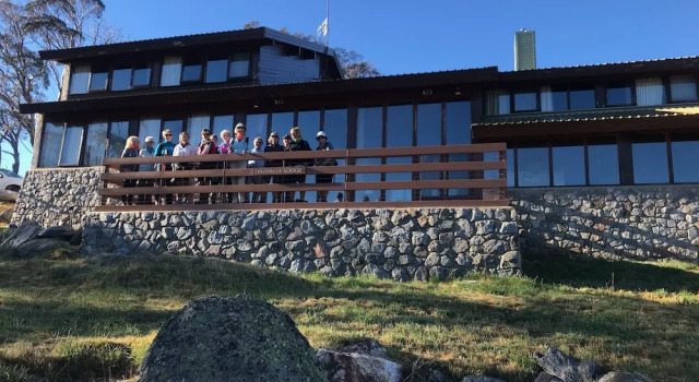 Valhalla Perisher, Забронировать Дом для отпуска Перишер-Вэлли Kosciuszko National Park, рядом с Горнолыжный курорт Smiggin Holes